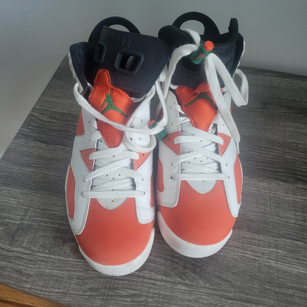 Jordan 6 - Picture 7 of 7